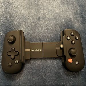 Backbone One Controller